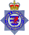 Click to visit Avon and Somerset Police web site !