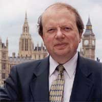 John Sergeant