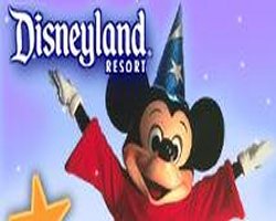 Visit Disney Website.