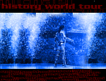 HIStory World Tour