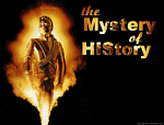 The Mystery of HIStory