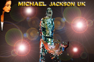 Welcome To Michael Jackson UK