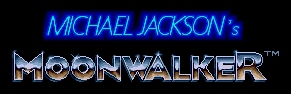 Moonwalker