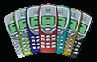 nokia 3210