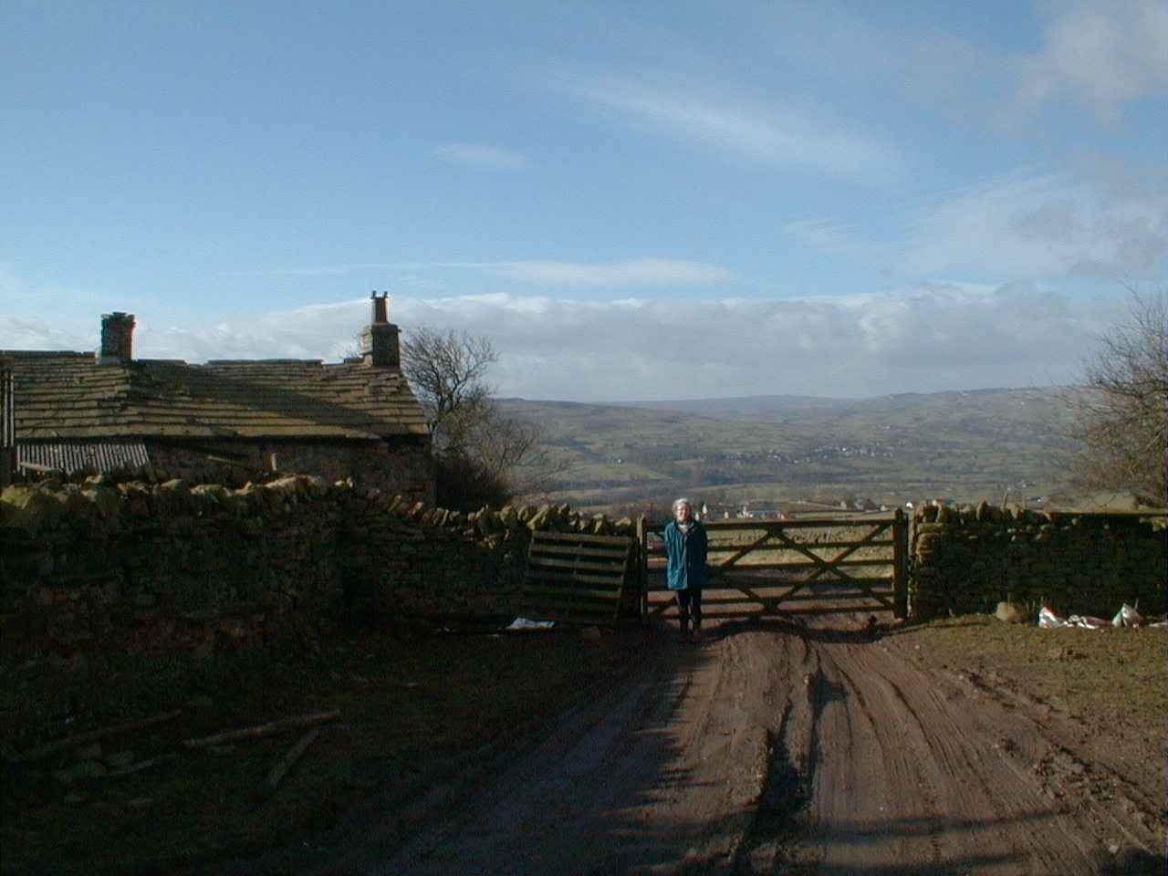 The Neamour House cottages