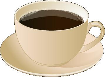 coffee cup