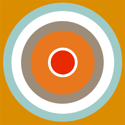 circle 1 by rachel burroughs