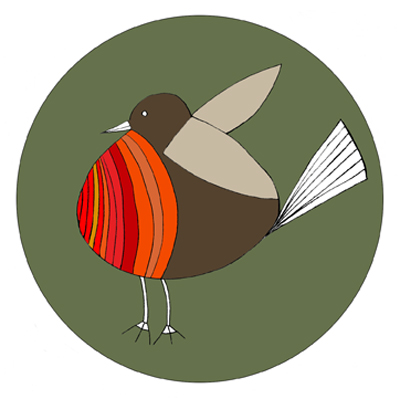 robin by rachel burroughs