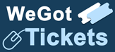 WeGotTickets Logo
