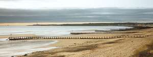 Photo of Aberdeen Beach