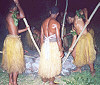 Firewalking Ceremony - Yanuca Island
