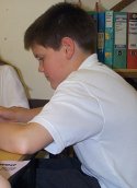 concentration