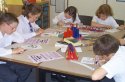 Year 5 design posters