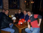 In the Fosse