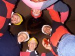 Caving in the Trip