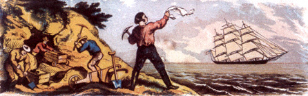 Coast, Miners & Clipper 1864.jpg (56756 bytes)