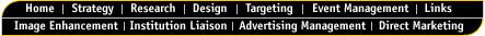 navigation menu