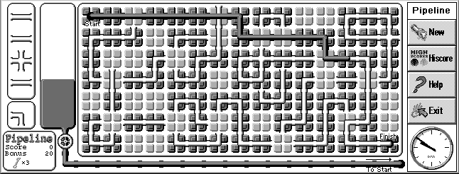 Level 6 Screen shot