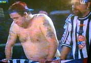 Shirts off if you hate Sunderland