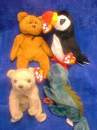 Fuzz and friends