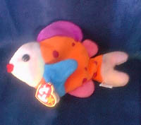 Lips the Fish