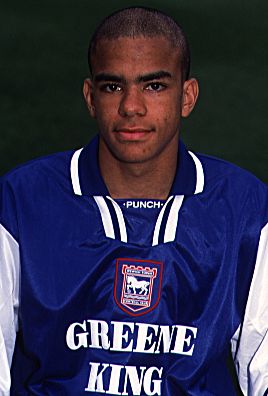 Kieron Dyer