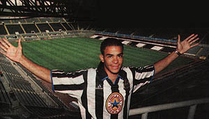 Kieron Dyer