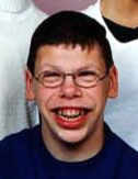 Me, a few years ago