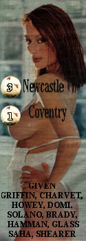 Coventry Girl