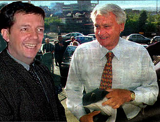Bobby Robson factfile is here