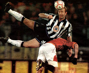 Shearer