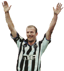 Shearer - NTL