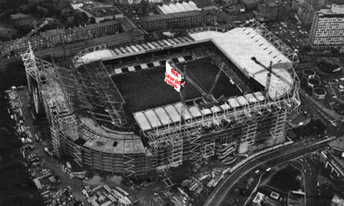 SJP from Starbust one.