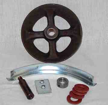 Spares