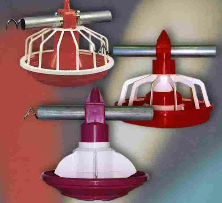 Feeding Equipment