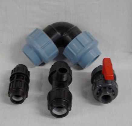 Plumbing