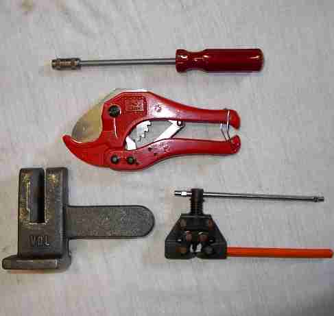 Tools