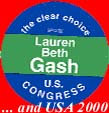 Gash