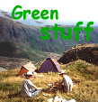 Green Stuff