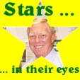 Stars ... in their eyes