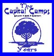 The Capital Camps Years
