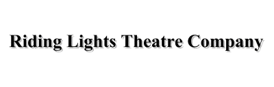 Riding Lights Theatre Company