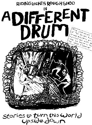 RoughShod Flyer