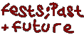 all about the festivals