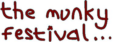 munkyfest