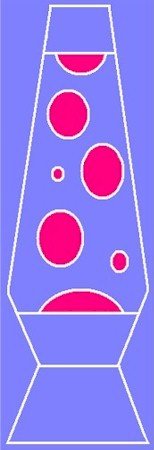 Lavalamp
