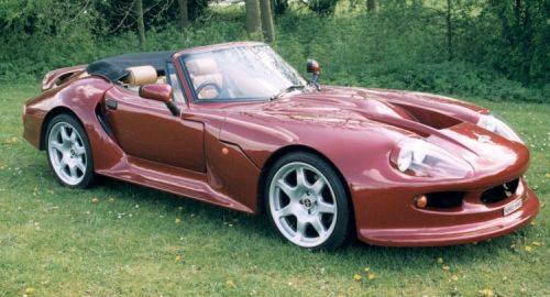 Marcos Lm500