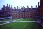North Quad from room E274