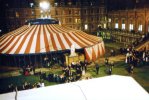 Summer Ball 1992, South Quad