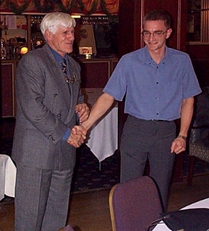 Chris Smith